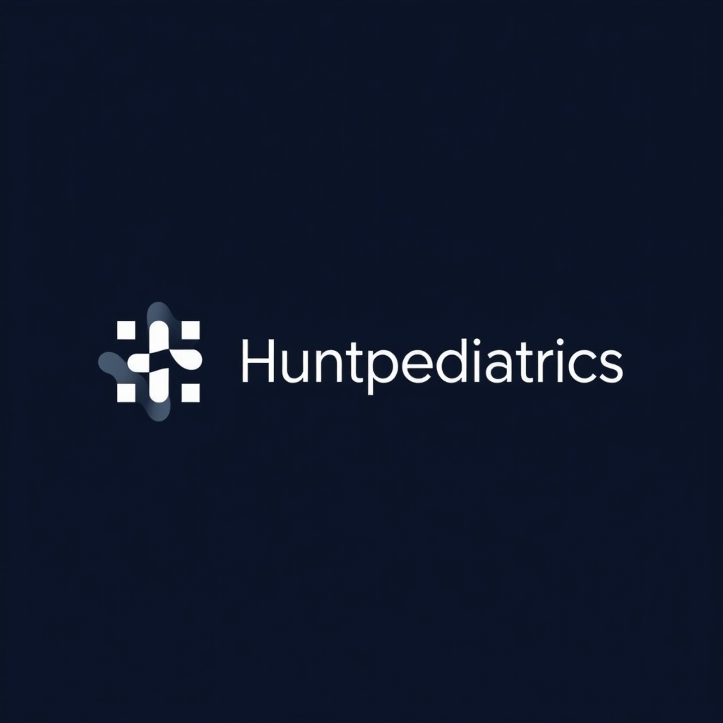 Huntpediatrics
